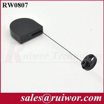 China RW0807 Retractor de cables. proveedor