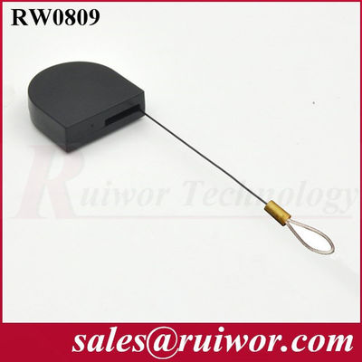 China RW0809 Retractor de Cables. proveedor