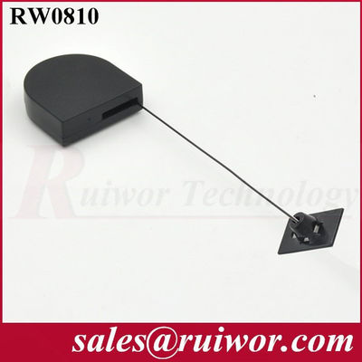 China RW0810 Retractor de Cables. proveedor