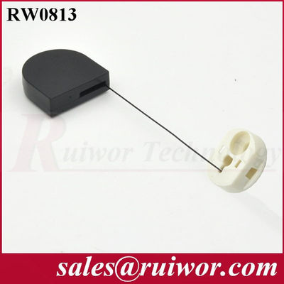 China RW0813 Retractor de cables. Cajas de seguridad. proveedor