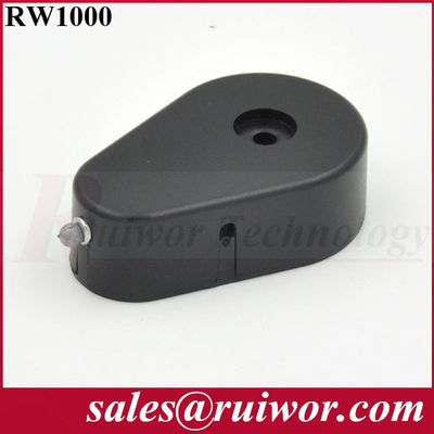 China Caja de seguridad RW1000. proveedor