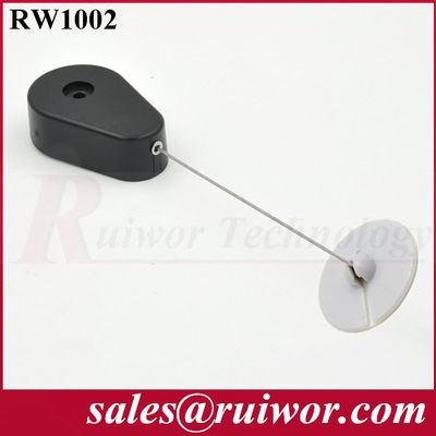 China RW1002 Caja de seguridad. proveedor