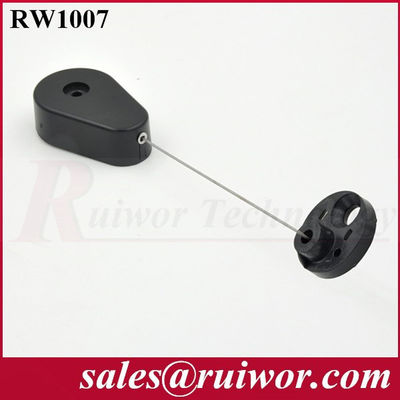 China RW1007 Caja de seguridad. proveedor