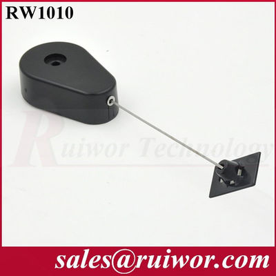 China RW1010 de seguridad Caja de extracción de acero anti robo proveedor