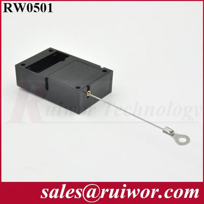 China RW0501 Cinturón de seguridad proveedor