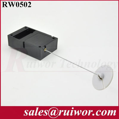 China RW0502 Cinturón de seguridad proveedor
