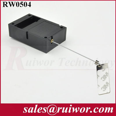 China RW0504 Cinturón de seguridad proveedor