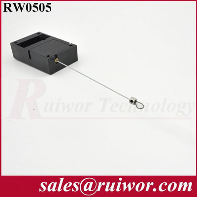 China RW0505 Cinturón de seguridad. proveedor
