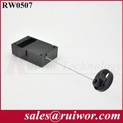 China RW0507 Cinturón de seguridad proveedor