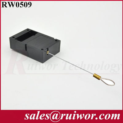 China RW0509 Cinturón de seguridad Cinturón antirrobo proveedor