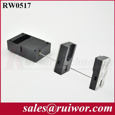 China RW0517 Cinturón de seguridad proveedor