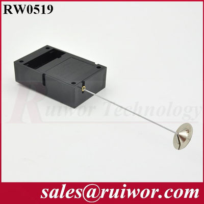China RW0519 Cinturón de seguridad. proveedor