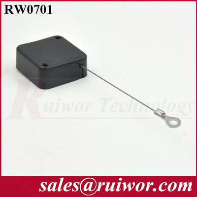 China RW0701 Recoiler de cable proveedor