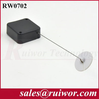 China RW0702 Cable Recoiloiler Spriral Recoiloil proveedor