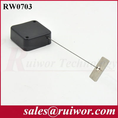 China RW0703 Recoiler de Cables. proveedor