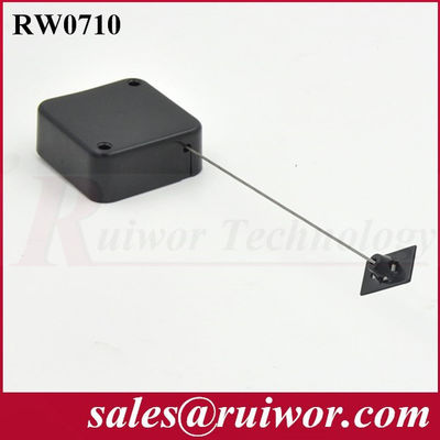 China RW0710 Recoiler de Cables. proveedor
