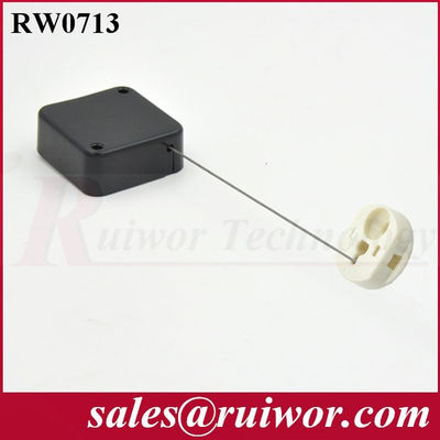 China RW0713 Recoiler de cable. proveedor