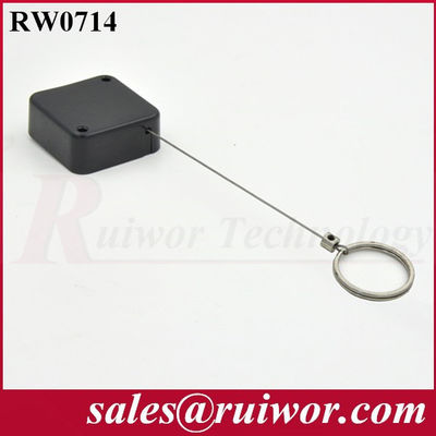 China RW0714 Cable Recoiler. Es una caja de tirar. proveedor