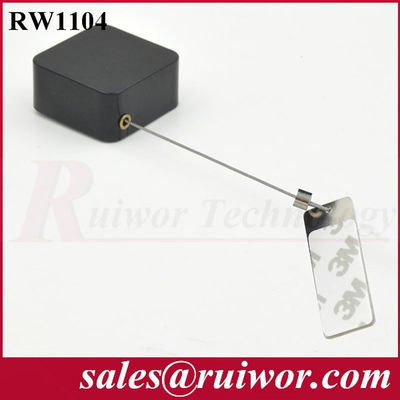 China RW1104 Caja de tirar. proveedor