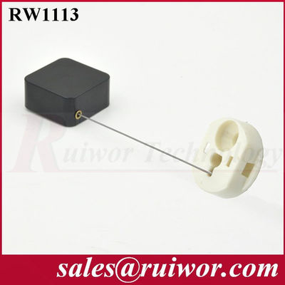 China RW1113 Cajas de seguridad retráctiles proveedor