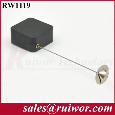 China RW1119 Caja de tirar. proveedor