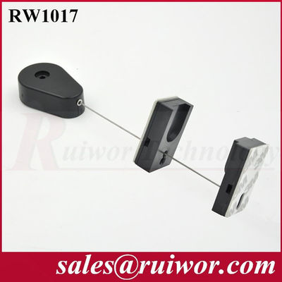 China RW1017 caja de seguridad. proveedor