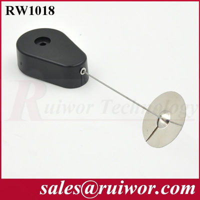 China RW1018 caja de seguridad. proveedor