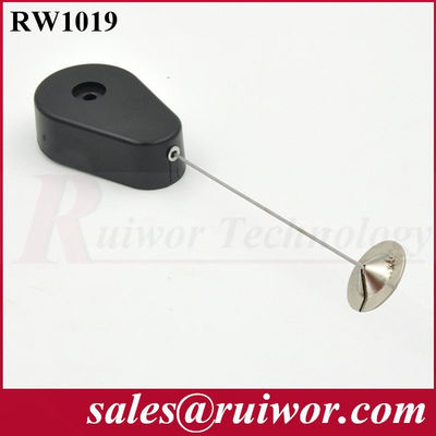 China RW1019 de seguridad Caja de tira. proveedor