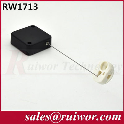 China RW1713 Recoiler Antifraude Recoiler Lanyard proveedor
