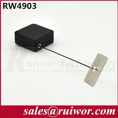 China RW4903 Retractor de cuerda con función de pausa proveedor