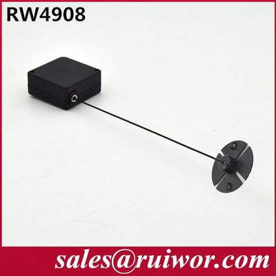 China RW4908 cuerda retráctil con función de pausa proveedor