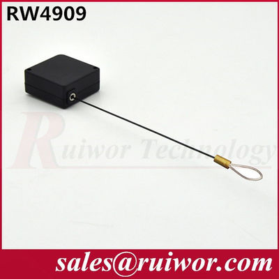 China RW4909 Lanyand para cajas de tiradores Con función de pausa proveedor