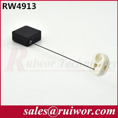 China RW4913 Recoiler con función de pausa proveedor