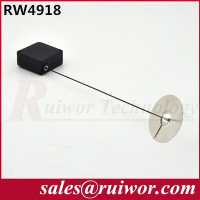 China RW4918 cuerda antirrobo con función de pausa proveedor