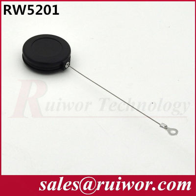 China RW5201 bobina de alambre retráctil. proveedor