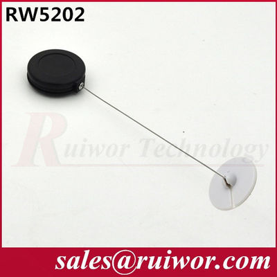 China RW5202 bobina de alambre retráctil proveedor