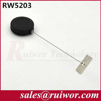China RW5203 bobina de alambre retráctil. proveedor