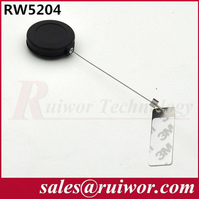 China RW5204 bobina de alambre retráctil. proveedor