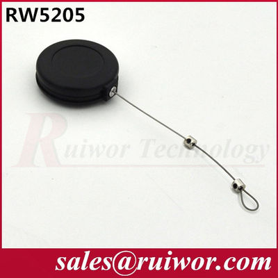 China RW5205 bobina de alambre retráctil. proveedor