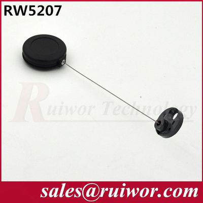 China RW5207 bobina de alambre retráctil. proveedor