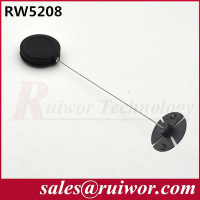 China RW5208 bobina de alambre retráctil proveedor
