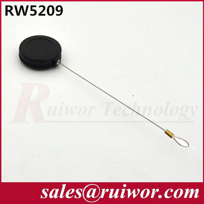 China RW5209 bobina de alambre retráctil proveedor