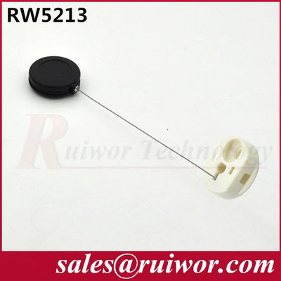 China RW5213 bobina de alambre retráctil. proveedor