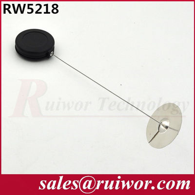 China RW5218 bobina de alambre retráctil. proveedor