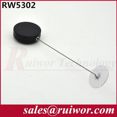 China RW5302 Cable de acero retráctil. proveedor