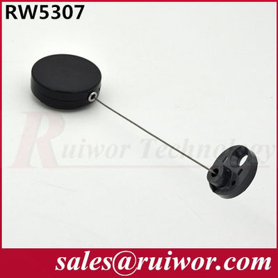 China RW5307 Cable de acero retráctil Mecanismo retráctil proveedor