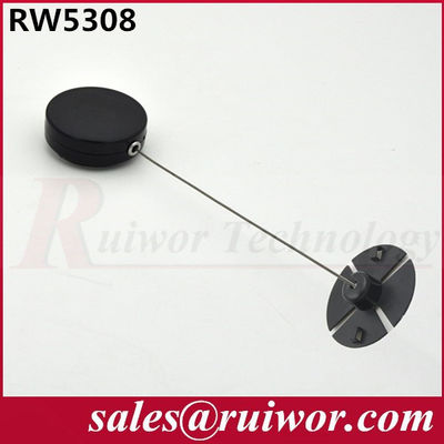 China RW5308 Cable de acero retráctil proveedor