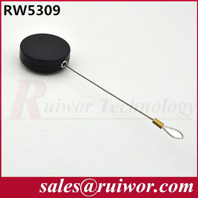 China RW5309 Cable de acero retráctil proveedor