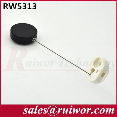 China RW5313 Cable de acero retráctil. proveedor