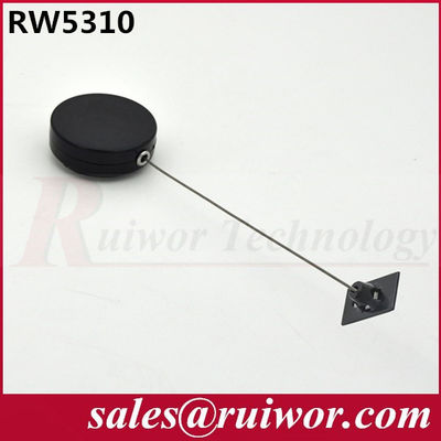 China RW5310 Cable de acero retráctil proveedor